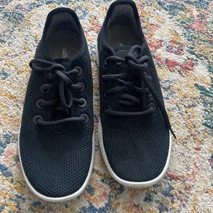 Allbirds W9 all black